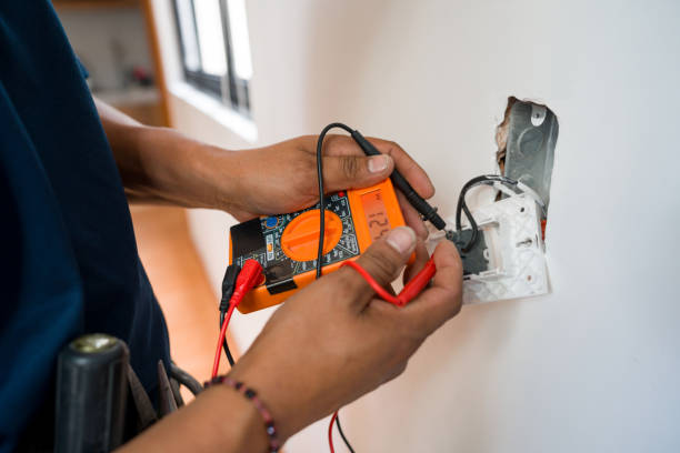 Best Electric Panel Repair  in Bellflower, CA