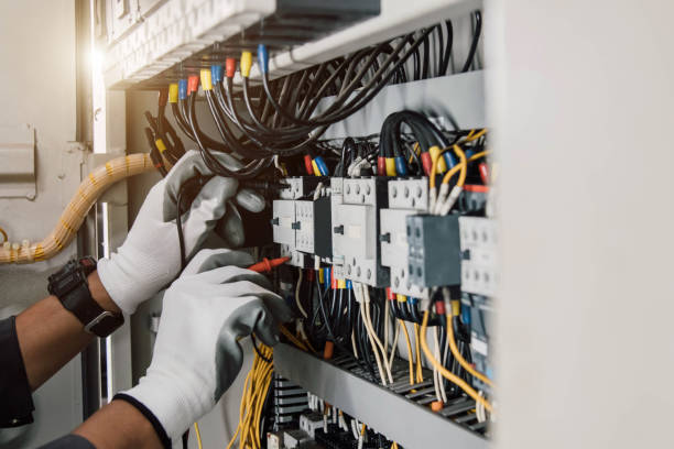 Best Electrical Troubleshooting Services  in Bellflower, CA